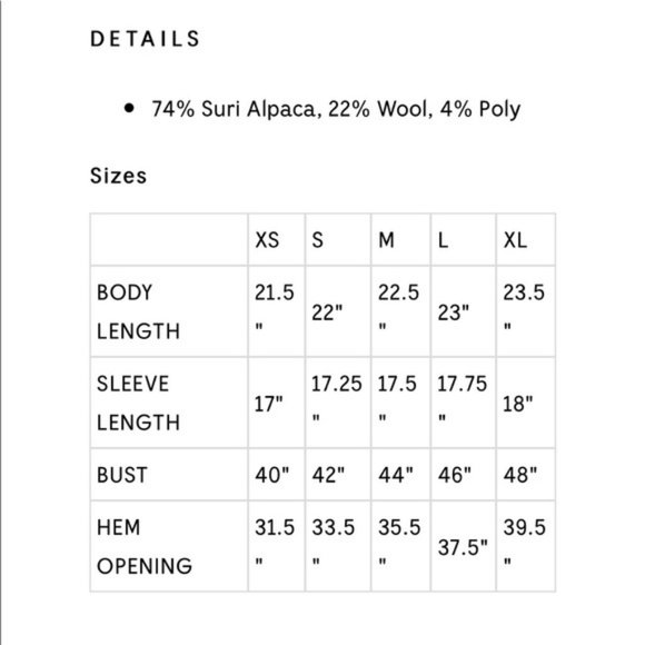 Kordal Studio Fairisle Sweater Red, Blue and White - Picture 8 of 8